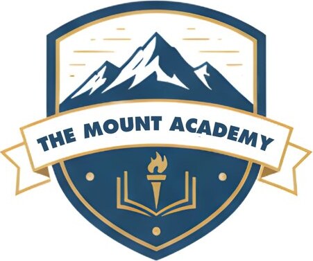 The Mount Academy logo
