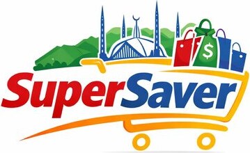 Super Saver logo